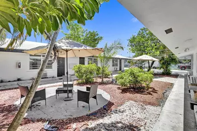 820 NE 16th Avenue #9, Fort Lauderdale, FL 33304 - Photo 5