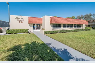 27 Pine Arbor Lane #205, Vero Beach, FL 32962 - Photo 29