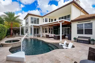 7256 VÃ­a Abruzzi, Wellington, FL 33467 - Photo 39