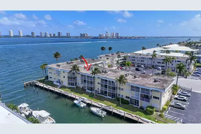 101 Doolen Court #307, North Palm Beach, FL 33408 - Photo 1