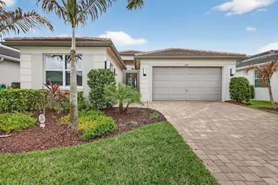 11765 SW Poseidon Way, Port Saint Lucie, FL 34987 - Photo 3