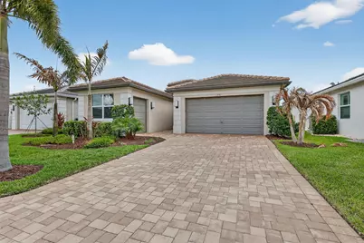 11765 SW Poseidon Way, Port Saint Lucie, FL 34987 - Photo 1
