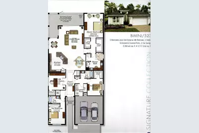 11765 SW Poseidon Way, Port Saint Lucie, FL 34987 - Photo 3