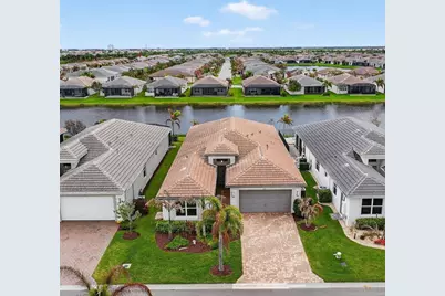 11765 SW Poseidon Way, Port Saint Lucie, FL 34987 - Photo 1