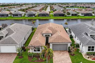 11765 SW Poseidon Way, Port Saint Lucie, FL 34987 - Photo 1