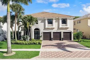 9173 Delemar Ct, Wellington, FL 33414 - Photo 1