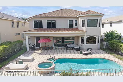 9173 Delemar Court, Wellington, FL 33414 - Photo 3