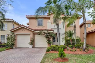 6591 Traveler Rd, West Palm Beach, FL 33411 - Photo 1