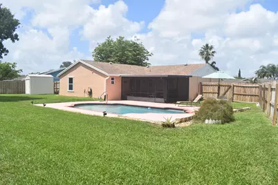 5034 Mark Drive, Boynton Beach, FL 33472 - Photo 5