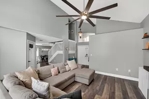 5053 Prairie Dunes Village Cir, Lake Worth, FL 33463 - Photo 5