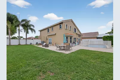 5053 Prairie Dunes Village Circle, Lake Worth, FL 33463 - Photo 23