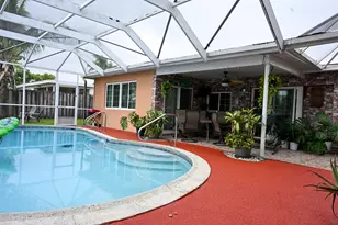8610 NW 27th Pl, Sunrise, FL 33322 - Photo 3