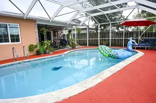 8610 NW 27th Pl, Sunrise, FL 33322 - Photo 17