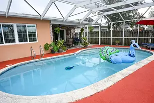 8610 NW 27th Pl, Sunrise, FL 33322 - Photo 15