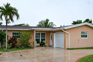 8610 NW 27th Pl, Sunrise, FL 33322 - Photo 3