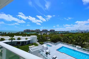 100 S Pointe Dr, Miami Beach, FL 33139 - Photo 3
