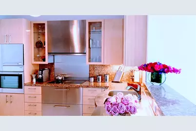 100 S Pointe Drive #602, Miami Beach, FL 33139 - Photo 5