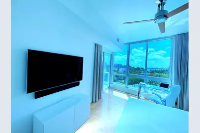 100 S Pointe Drive #602, Miami Beach, FL 33139 - Photo 9