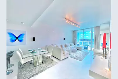 100 S Pointe Drive #602, Miami Beach, FL 33139 - Photo 1