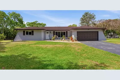14290 SW 31st Court, Davie, FL 33330 - Photo 1