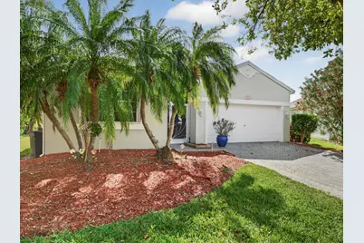 608 SW Calamondin Way Way SW, Vero Beach, FL 32968 - Photo 3