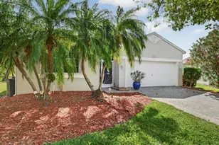 608 SW Calamondin Way Way SW, Vero Beach, FL 32968 - Photo 3