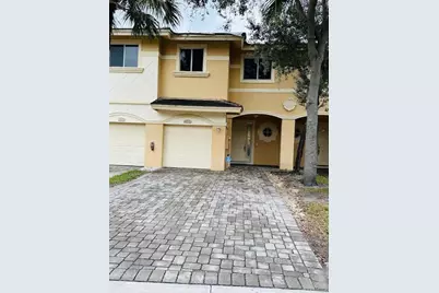 4390 Berkshire Wharf Drive, Lake Worth, FL 33461 - Photo 3