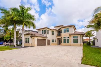 9801 Rennes Lane, Delray Beach, FL 33446 - Photo 1