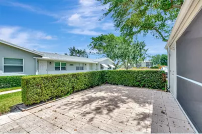 2305 Lowson Boulevard #A, Delray Beach, FL 33445 - Photo 31