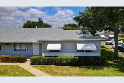 2305 Lowson Boulevard #A, Delray Beach, FL 33445 - Photo 37