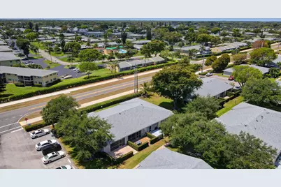 2305 Lowson Boulevard #A, Delray Beach, FL 33445 - Photo 47