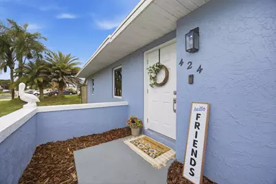 424 SE Fallon Drive, Port Saint Lucie, FL 34983 - Photo 3