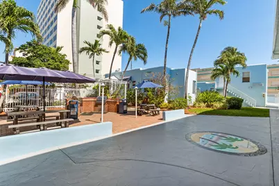 315 Van Buren Street #203b, Hollywood, FL 33019 - Photo 15