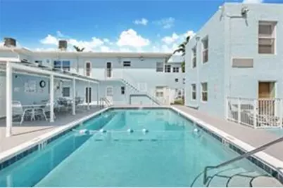 315 Van Buren Street #203b, Hollywood, FL 33019 - Photo 13