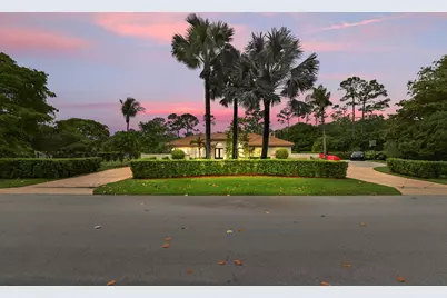8777 Estate Drive, West Palm Beach, FL 33411 - Photo 5