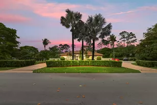 8777 Estate Dr, West Palm Beach, FL 33411 - Photo 5