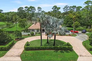 8777 Estate Dr, West Palm Beach, FL 33411 - Photo 1