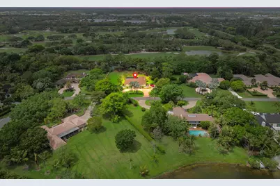 8777 Estate Drive, West Palm Beach, FL 33411 - Photo 3