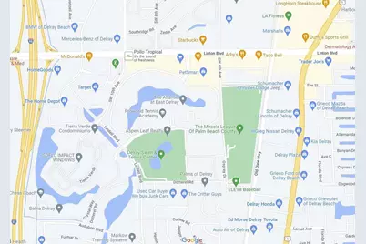 755 Dotterel Road #1411, Delray Beach, FL 33444 - Photo 53