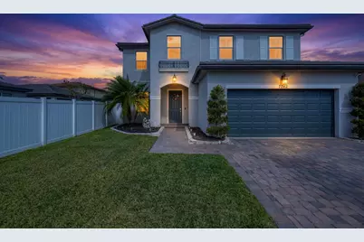 7742 NW Gladwell Lane, Port Saint Lucie, FL 34987 - Photo 5