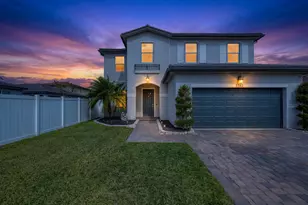 7742 NW Gladwell Ln, Port Saint Lucie, FL 34987 - Photo 5