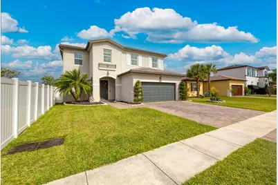 7742 NW Gladwell Lane, Port Saint Lucie, FL 34987 - Photo 3