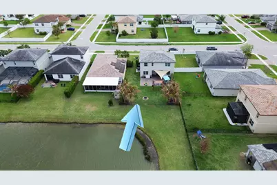 7742 NW Gladwell Lane, Port Saint Lucie, FL 34987 - Photo 45