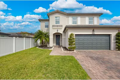 7742 NW Gladwell Lane, Port Saint Lucie, FL 34987 - Photo 1