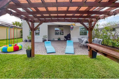7742 NW Gladwell Lane, Port Saint Lucie, FL 34987 - Photo 37
