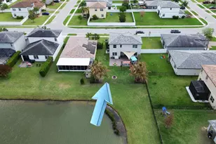 7742 NW Gladwell Ln, Port Saint Lucie, FL 34987 - Photo 45