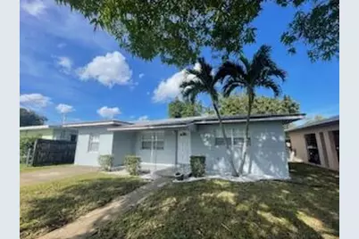 5181 SW 19th Street, West Park, FL 33023 - Photo 3