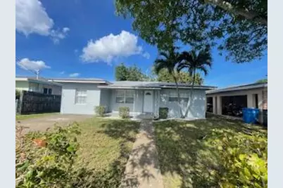 5181 SW 19th Street, West Park, FL 33023 - Photo 1