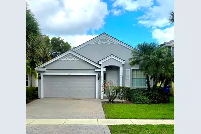 112 Lancaster Way, Royal Palm Beach, FL 33414 - Photo 1
