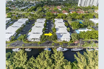 6417 Bay Club Drive #3, Fort Lauderdale, FL 33308 - Photo 3